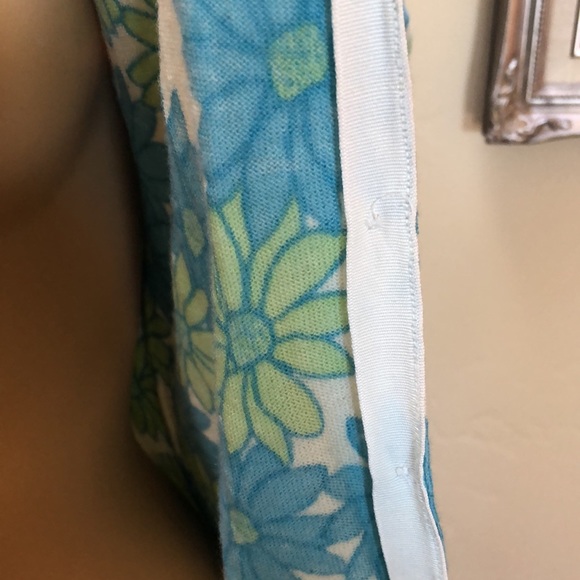 🌸 Floral lightweight wool cardigan - Picture 8 of 13